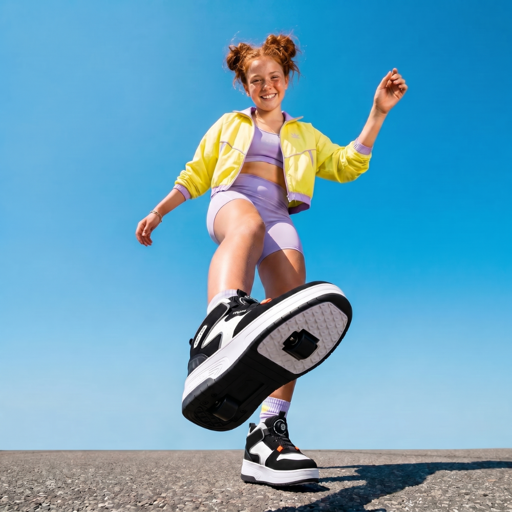 Kids Shoes