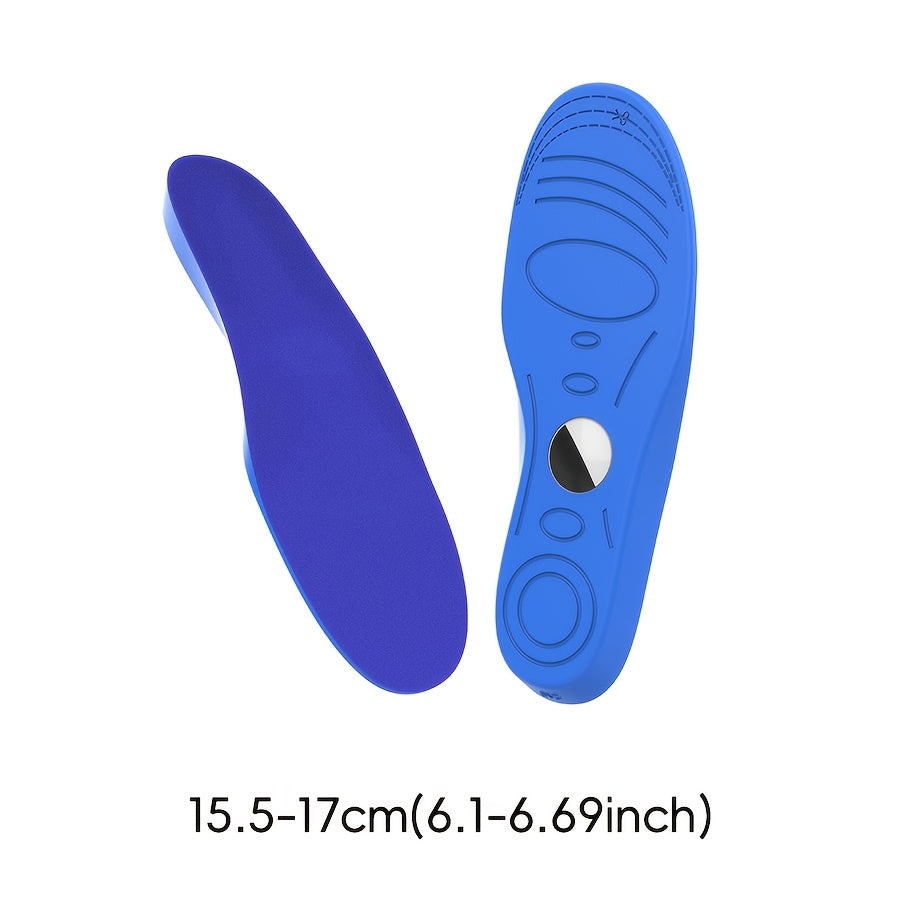 MiloTrack GPS Shoe Insole – Kids Safety Tracker Insole