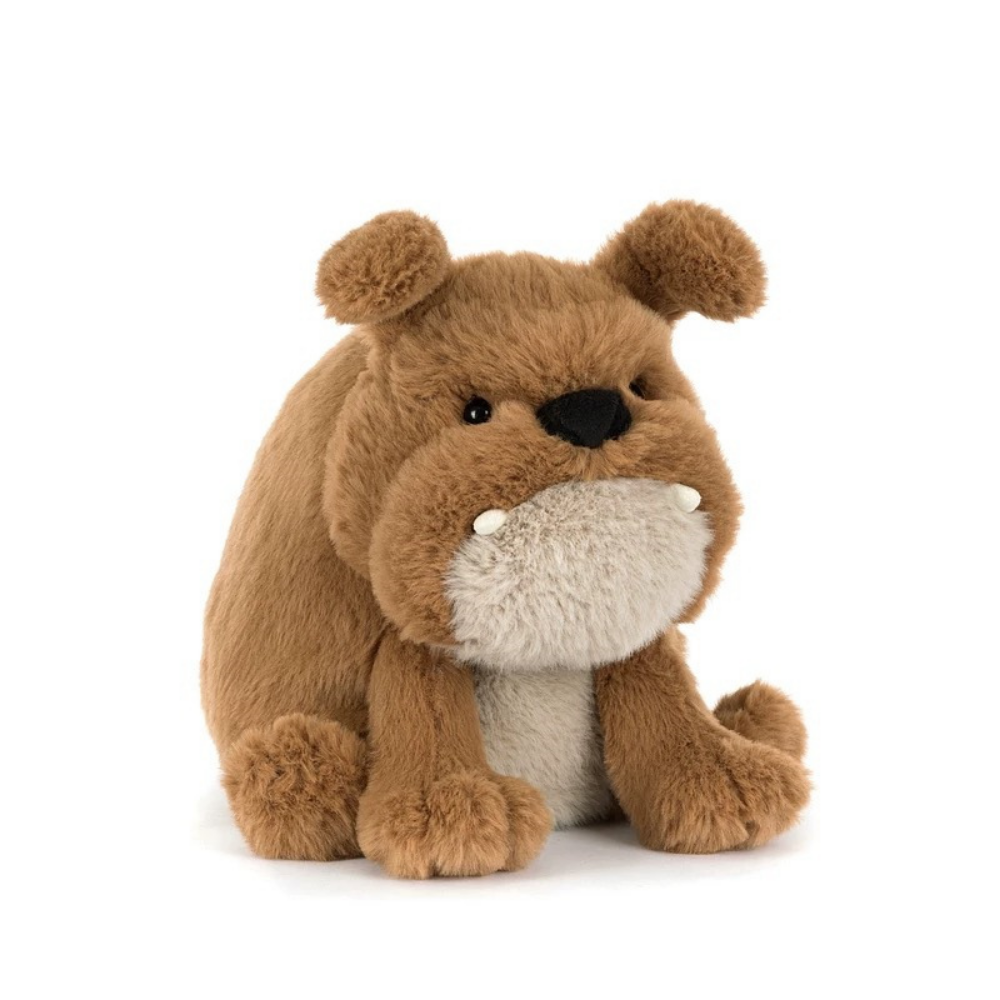 MiniZoo Animal Plush Toy Collection – Cute Soft Stuffed Animals for Kids