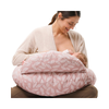 CuddleNest – Adjustable Nursing Pillow
