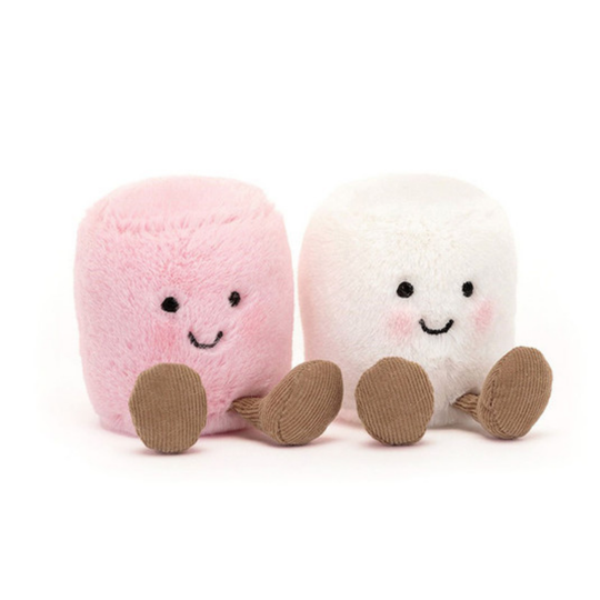 SnackCuddle Food Plush Toy – Cute Novelty Stuffed Food Soft Toy