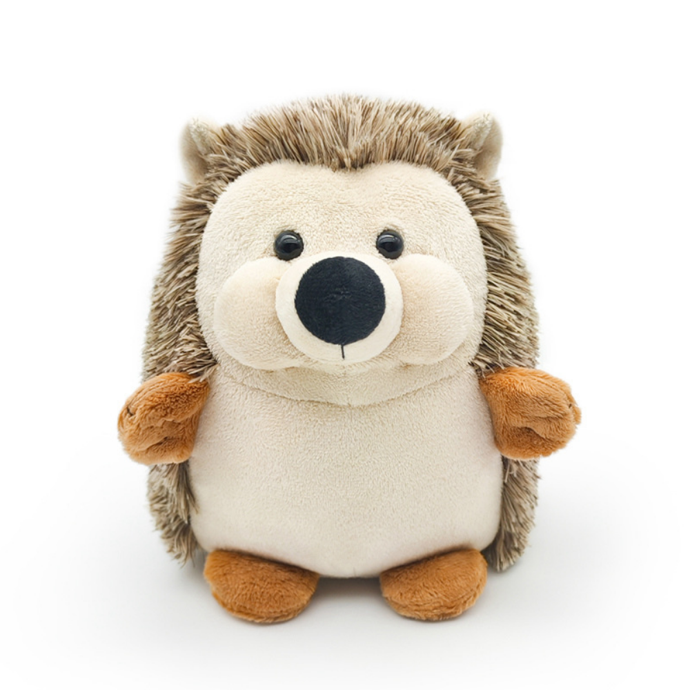 MiniZoo Animal Plush Toy Collection – Cute Soft Stuffed Animals for Kids