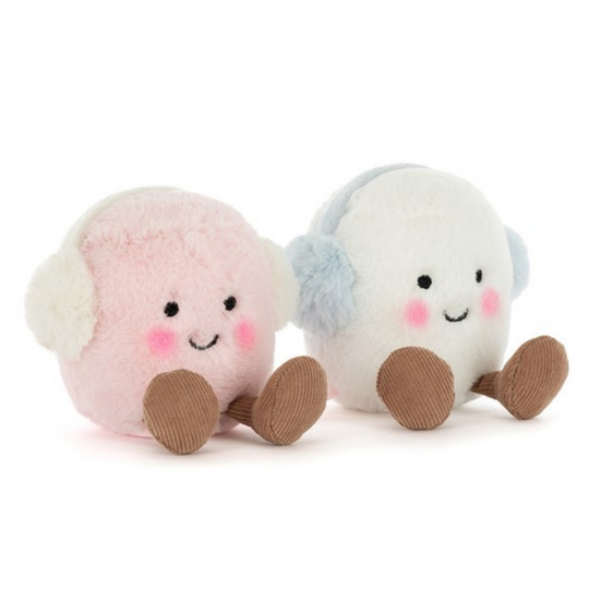 SnackCuddle Food Plush Toy – Cute Novelty Stuffed Food Soft Toy