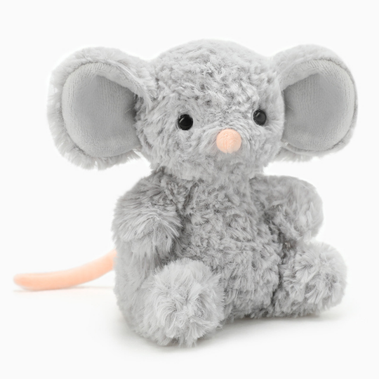 MiniZoo Animal Plush Toy Collection – Cute Soft Stuffed Animals for Kids