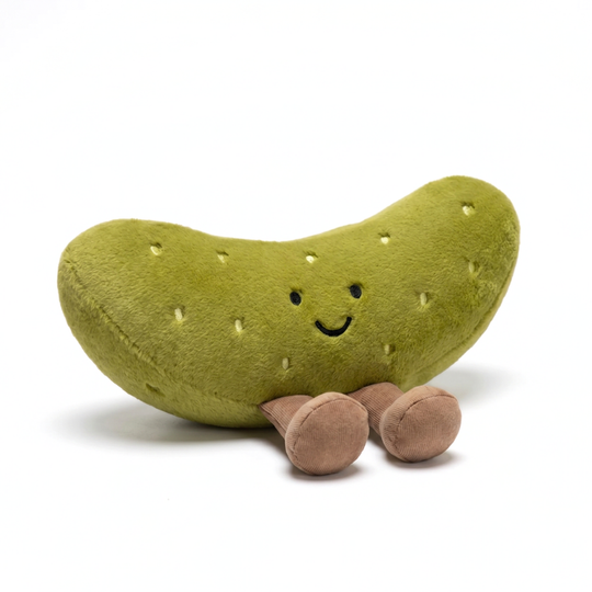 SnackBuddies Food Plush Toy Collection – Cute Novelty Soft Toy Set