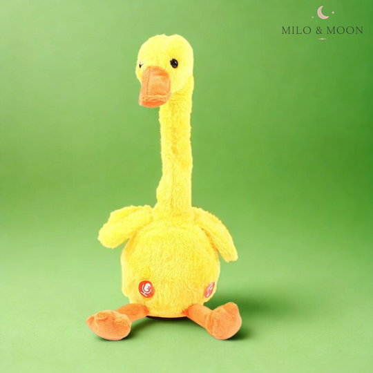 GigglyCactus Plush Toy – Talking Dancing Cactus Toy for Kids