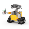 WallBot Robot Building Set – Educational Construction Toy for Kids