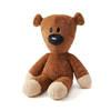 Classic Teddy Bear Plush Toy – Large Soft Stuffed Animal Gift