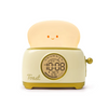 GlowToon Kids Alarm Clock – Bedside Lamp for Babies & Toddlers