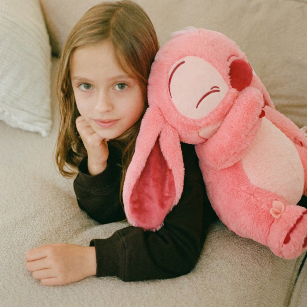 Dorina Sakura Stitch Plush —  Toy for Kids
