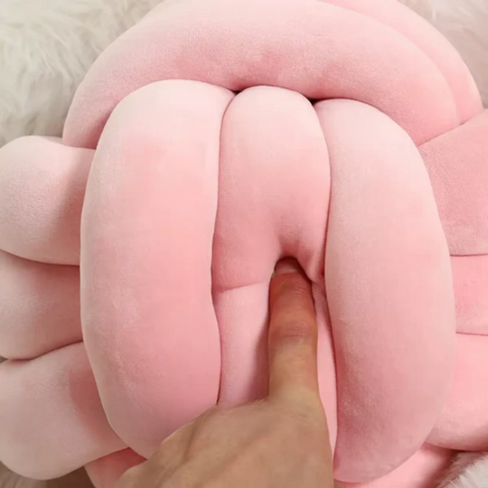 SereniBuddy Plush Toy – Weighted Stuffed Animal for Kids & Toddlers
