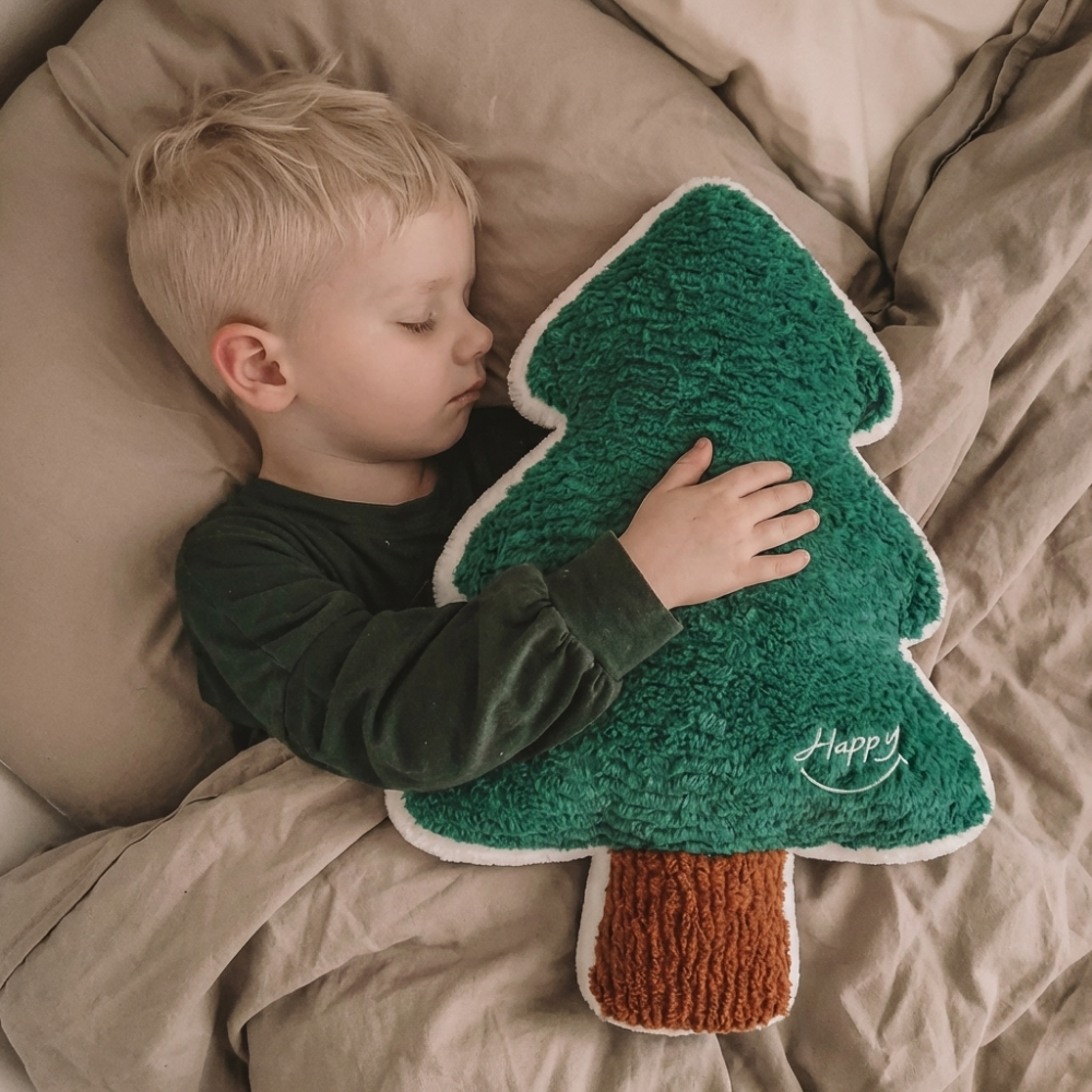 Maria Christmas Tree Plush Toy — Kids Toy