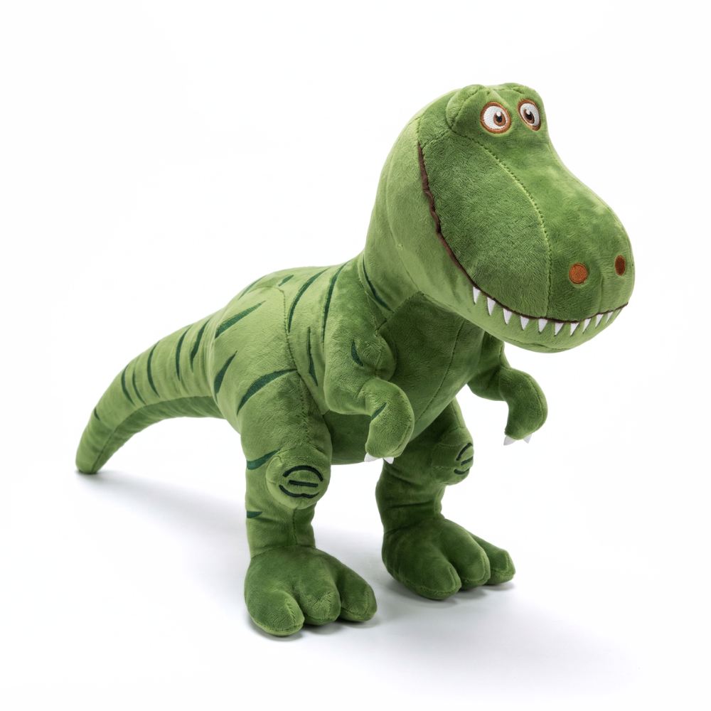 DinoHug – Tyrannosaurus Rex Plush Toy
