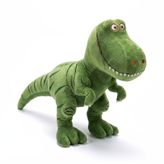 DinoHug – Tyrannosaurus Rex Plush Toy