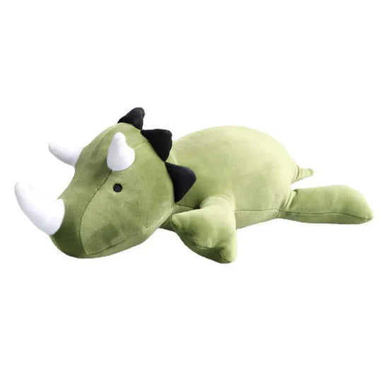 SnuggleBuddy Plush Toy – Soft Stuffed Animal for Babies & Toddlers