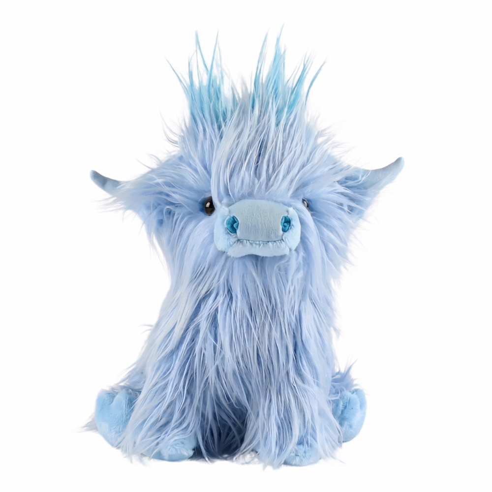 CuddleCow – Soft Stuffed Cow Plush Toy