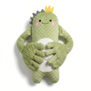 BabyPat Baby Sleep Soother Plush – Gentle Patting Motion Calming Toy