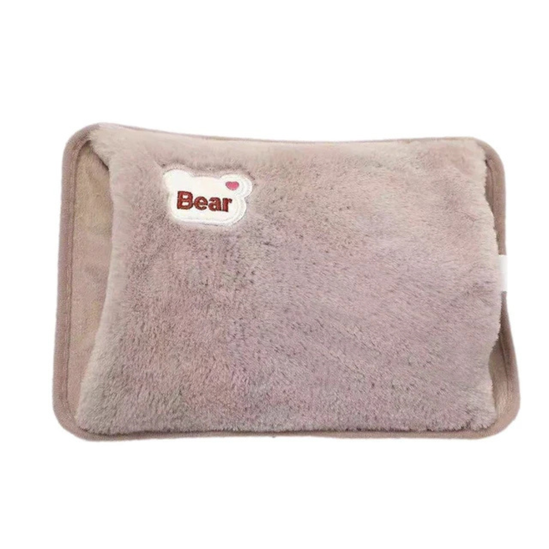 WarmBear Rechargeable Hot Water Bag – Electric Heat Pack