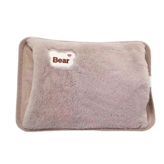WarmBear Rechargeable Hot Water Bag – Electric Heat Pack