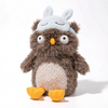 MiniZoo Animal Plush Toy Collection – Cute Soft Stuffed Animals for Kids