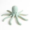 Ovia Long Octopus Plush Toy – Soft Stuffed Octopus for Babies & Toddlers