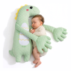 CuddleNest – Baby Sleep Companion Plush Toy
