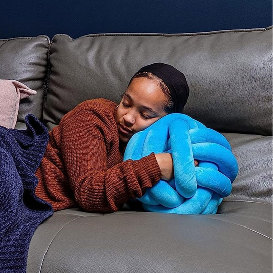 SereniBuddy Plush Toy – Weighted Stuffed Animal for Kids & Toddlers