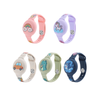MiloSafe – Kids AirTag Wristband