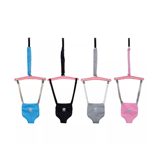HoppiGo – Baby Adjustable Doorway Jumper