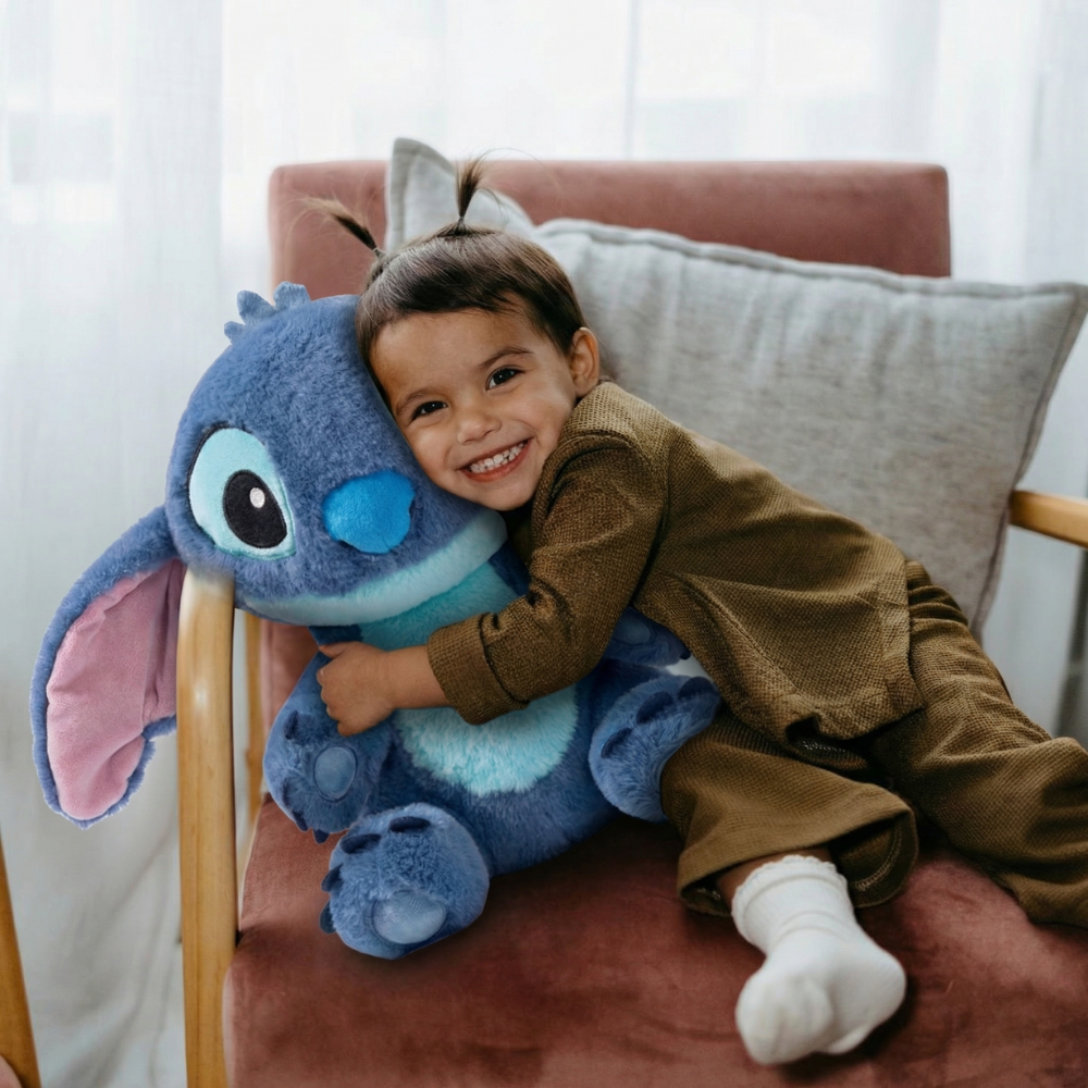 Jorina Stitch Plush Toy —  Stuffed Kids Toy