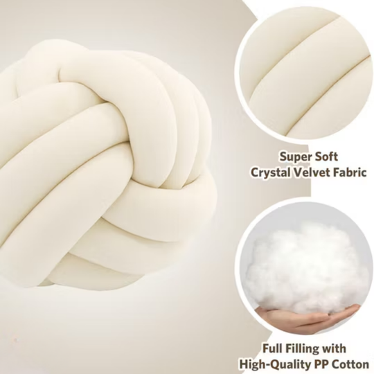 SereniBuddy Plush Toy – Weighted Stuffed Animal for Kids & Toddlers