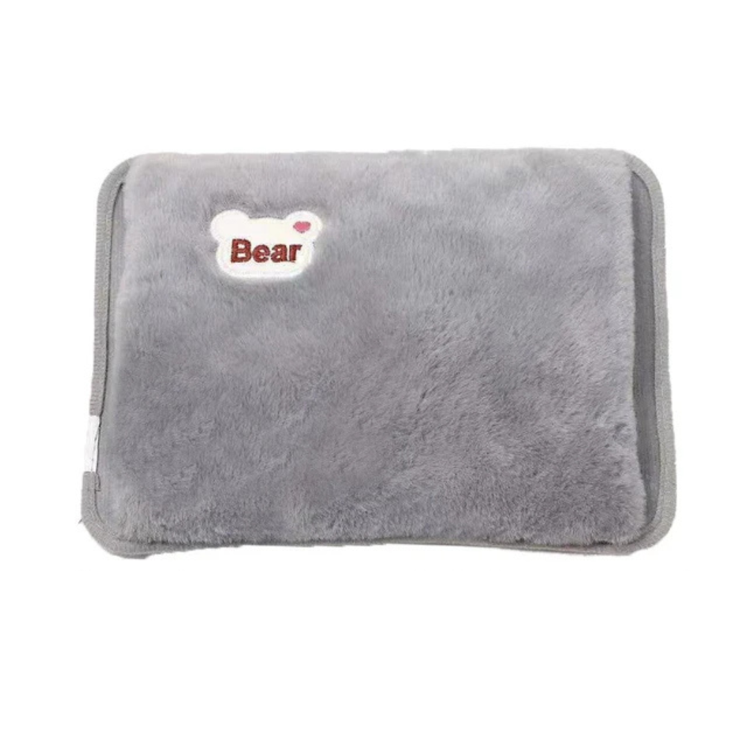 WarmBear Rechargeable Hot Water Bag – Electric Heat Pack