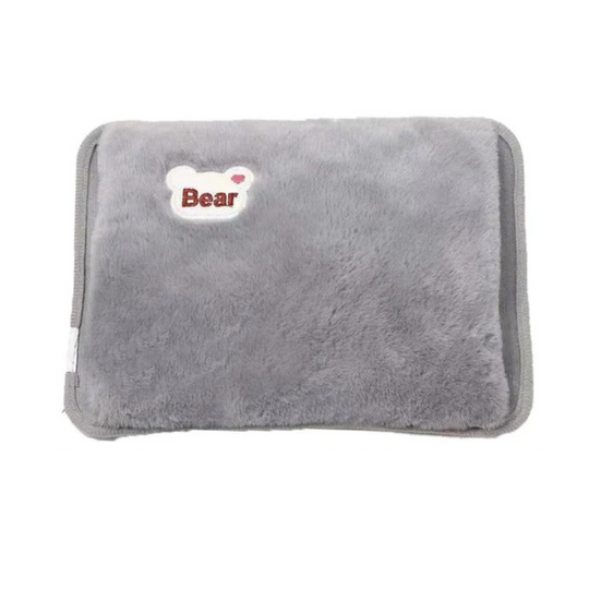 WarmBear Rechargeable Hot Water Bag – Electric Heat Pack