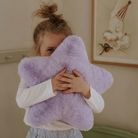 Tovena Snugs Star Plush Toy — Stuffed Kids Toy