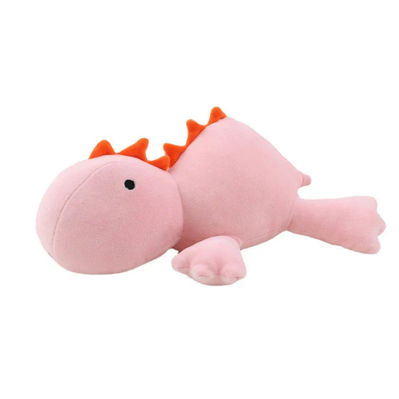 SnuggleBuddy Plush Toy – Soft Stuffed Animal for Babies & Toddlers