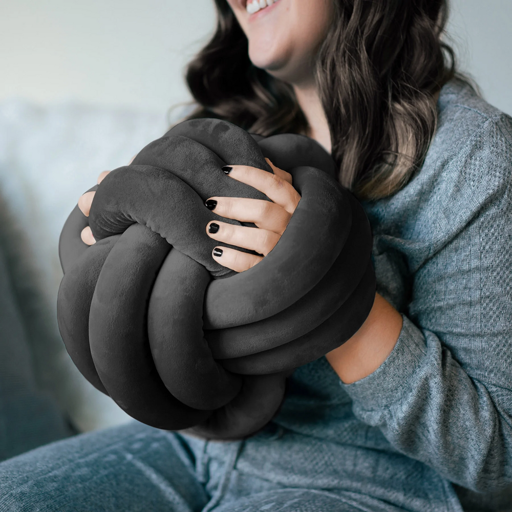 SereniBuddy Plush Toy – Weighted Stuffed Animal for Kids & Toddlers