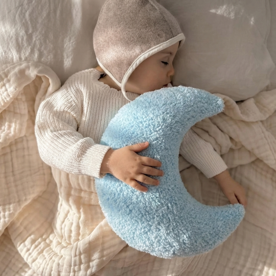 Givela — Moon Darling Plush Toy