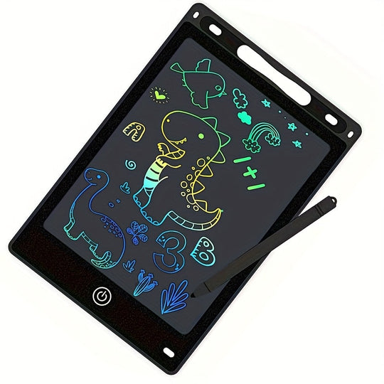 Milo & Moon LCD Drawing Tablet – Kids Writing & Doodle Board