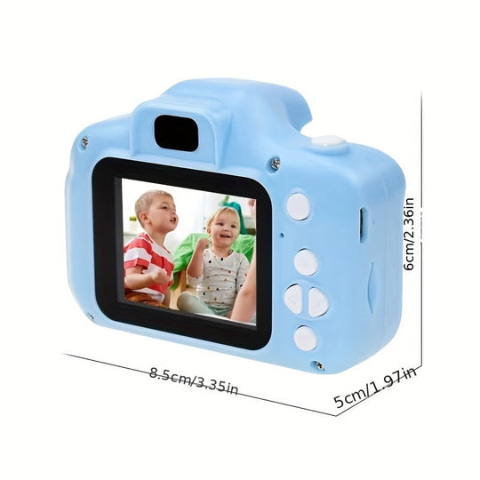 SnapBuddy Kids Camera – HD Digital Camera Toy