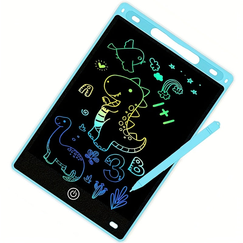 Milo & Moon LCD Drawing Tablet – Kids Writing & Doodle Board