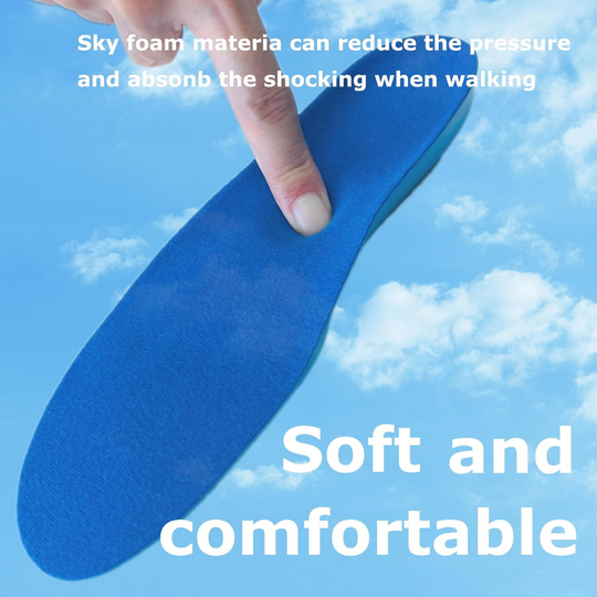 MiloTrack GPS Shoe Insole – Kids Safety Tracker Insole