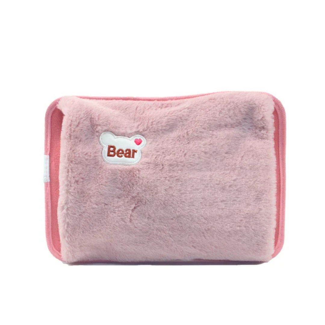 WarmBear Rechargeable Hot Water Bag – Electric Heat Pack
