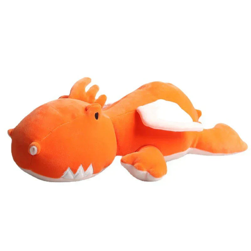 SnuggleBuddy Plush Toy – Soft Stuffed Animal for Babies & Toddlers