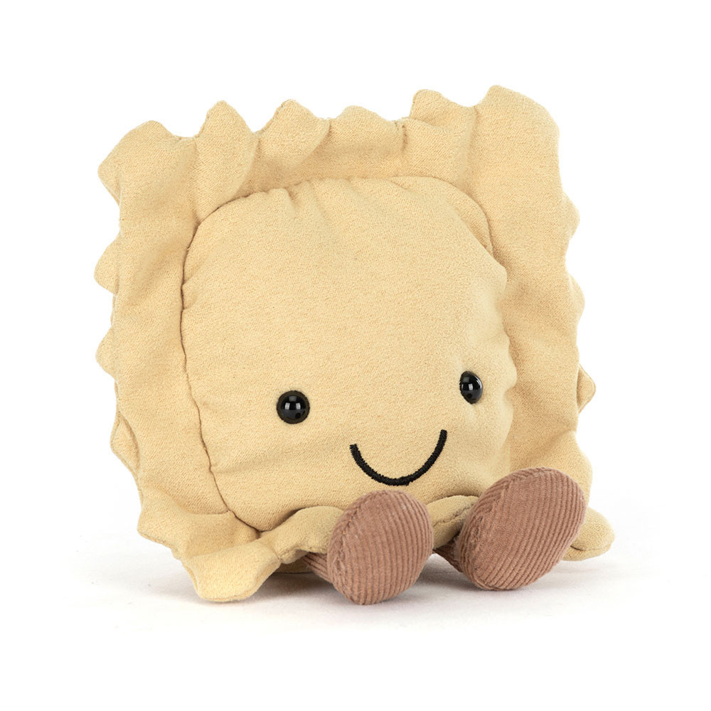 SnackCuddle Food Plush Toy – Cute Novelty Stuffed Food Soft Toy