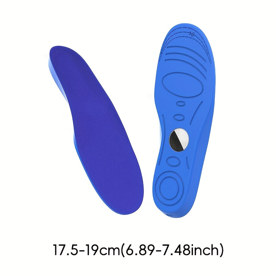 MiloTrack GPS Shoe Insole – Kids Safety Tracker Insole