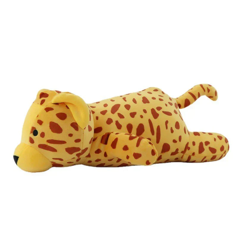 SnuggleBuddy Plush Toy – Soft Stuffed Animal for Babies & Toddlers