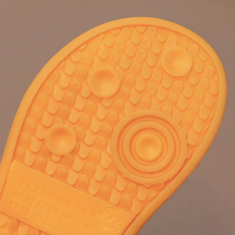 WarmStep Kids Sneakers – Warm Anti-Slip Winter Shoes for Toddlers