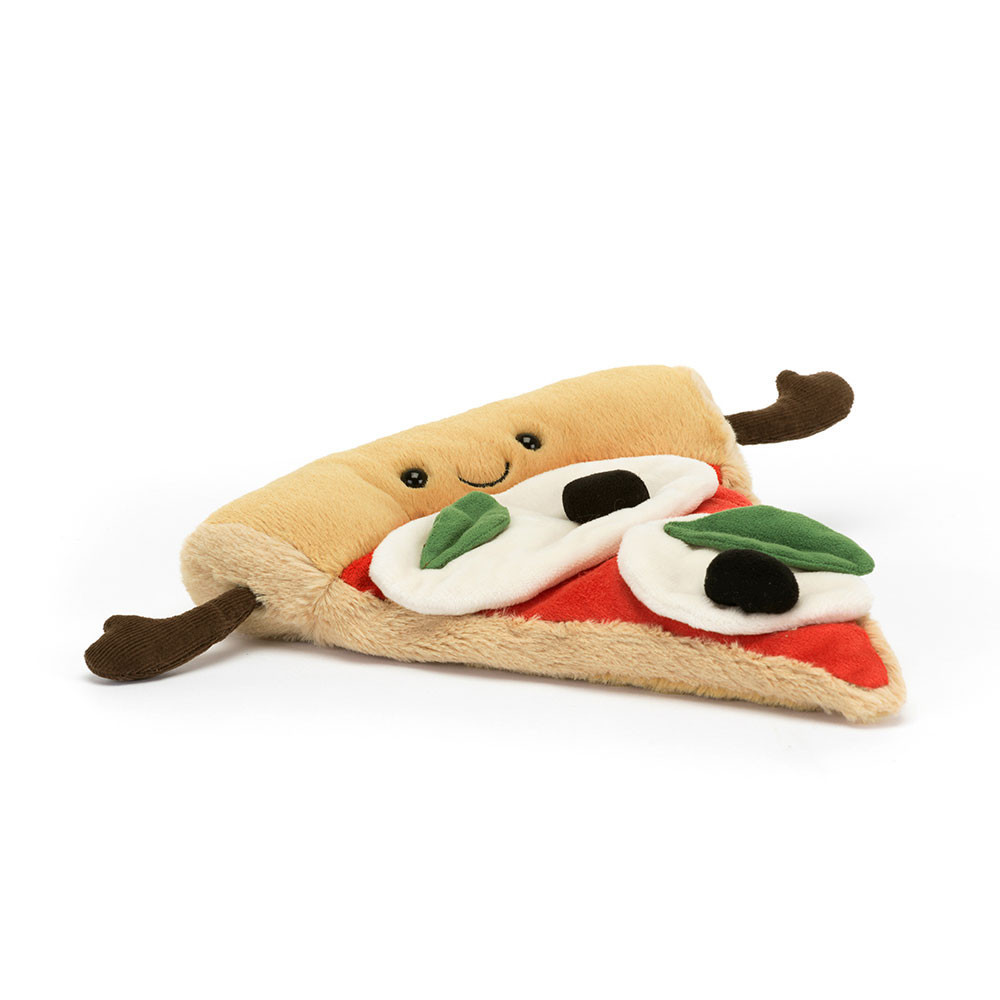 SnackCuddle Food Plush Toy – Cute Novelty Stuffed Food Soft Toy