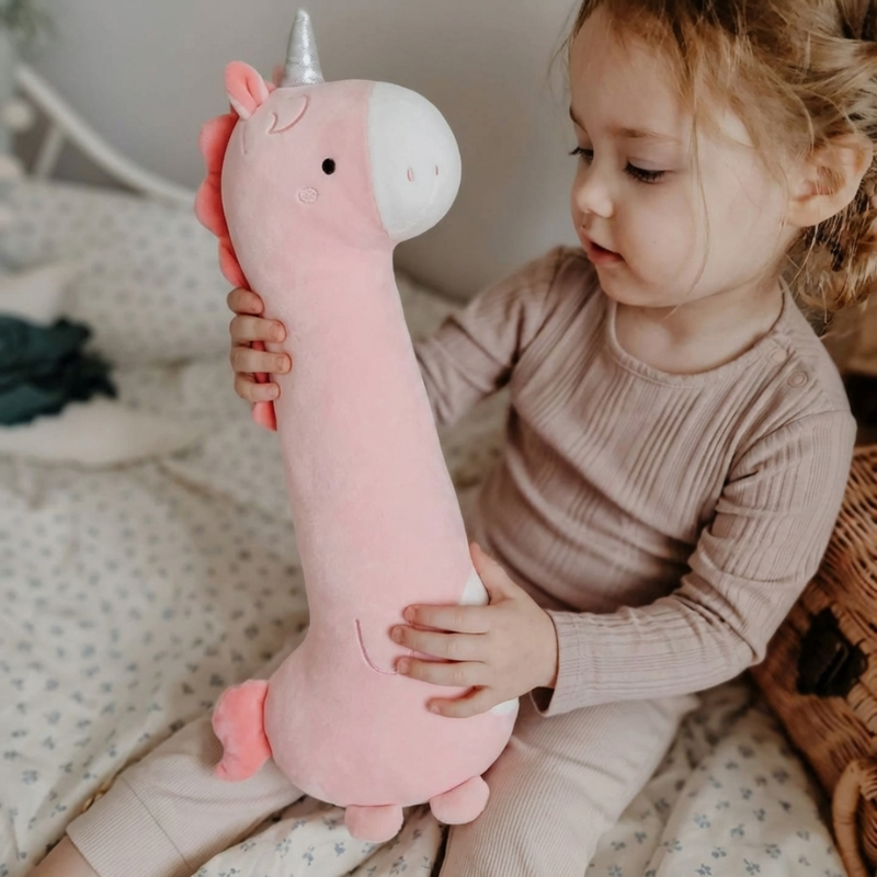 Tyra  Plush Toy — Kids Toy