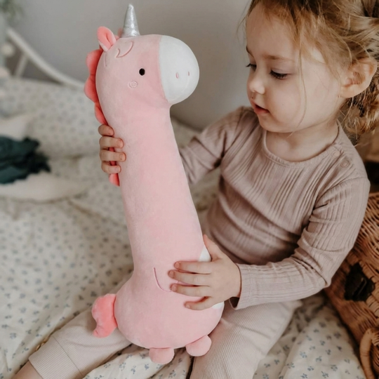 Tyra  Plush Toy — Kids Toy
